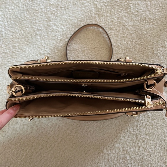 Coach Christie Mini Carryall *NWT* - Picture 3 of 9